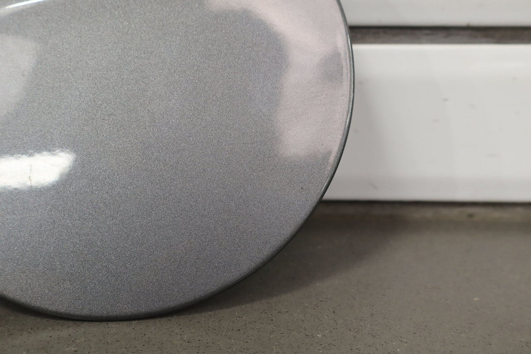 2011 Ford Mustang Fuel Filler Door