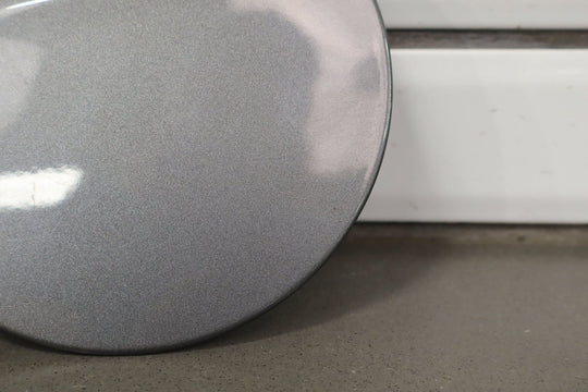 2011 Ford Mustang Fuel Filler Door