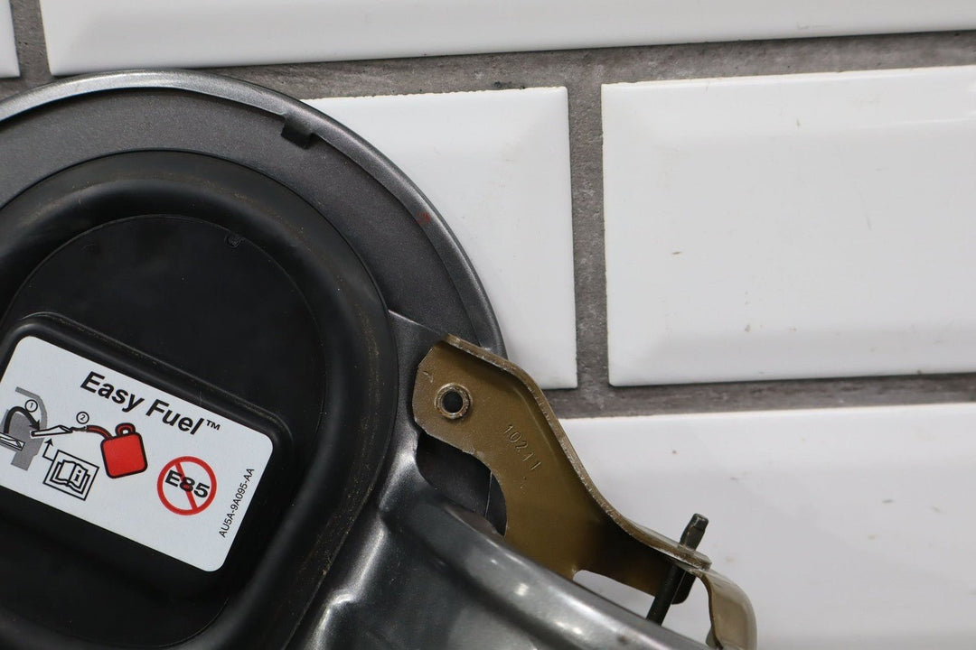 2011 Ford Mustang Fuel Filler Door