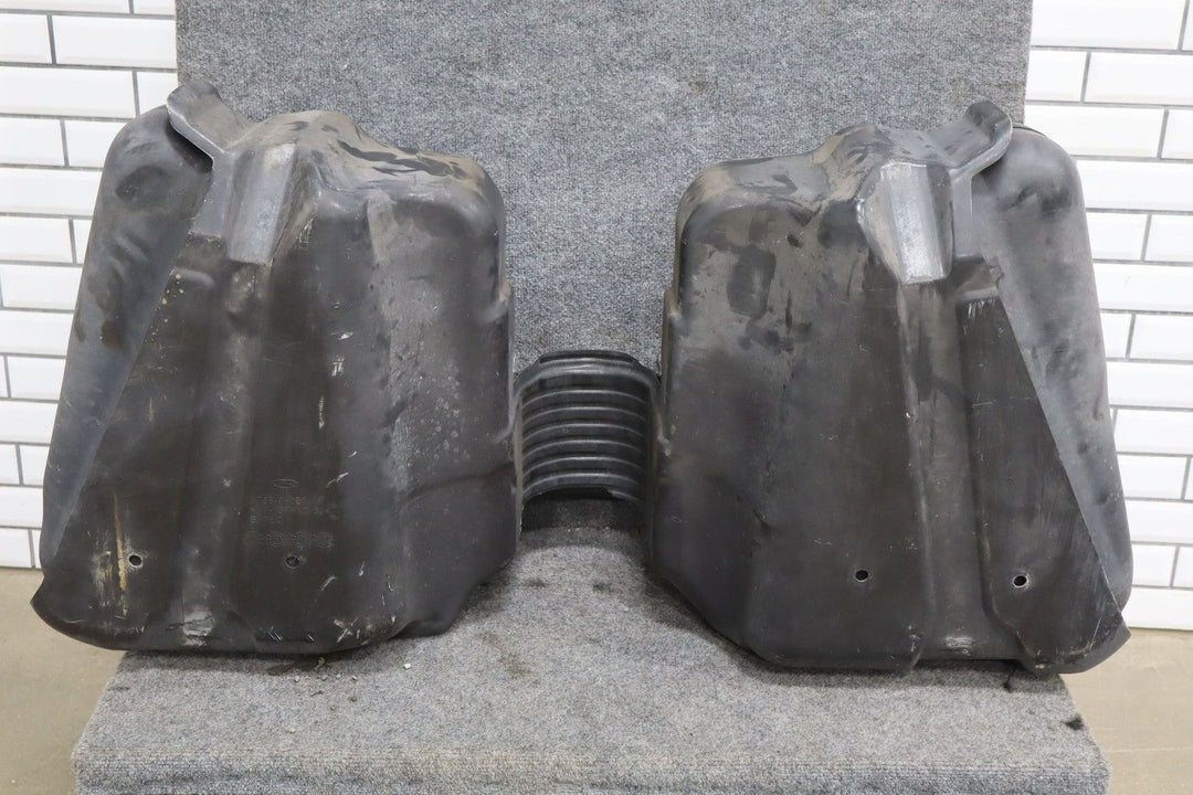 2011 Ford Mustang Fuel Tank