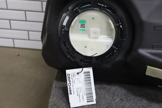 2011 Ford Mustang Fuel Tank