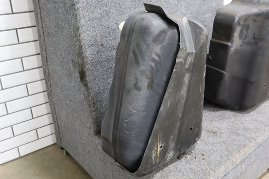2011 Ford Mustang Fuel Tank