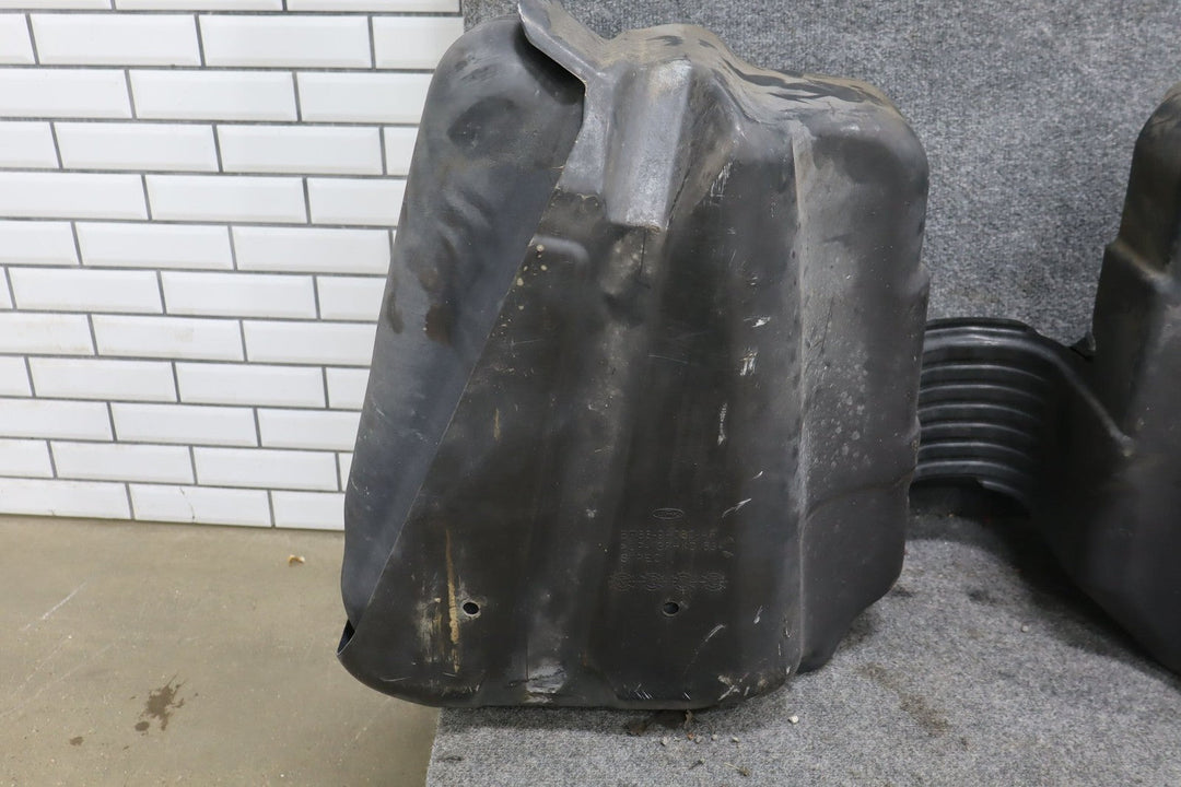 2011 Ford Mustang Fuel Tank