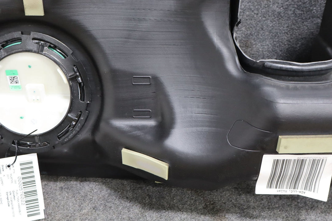 2011 Ford Mustang Fuel Tank