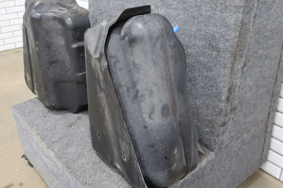 2011 Ford Mustang Fuel Tank