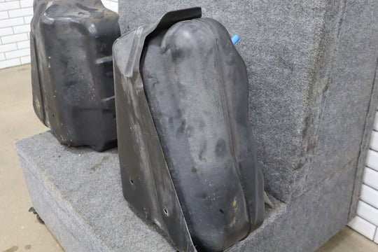 2011 Ford Mustang Fuel Tank
