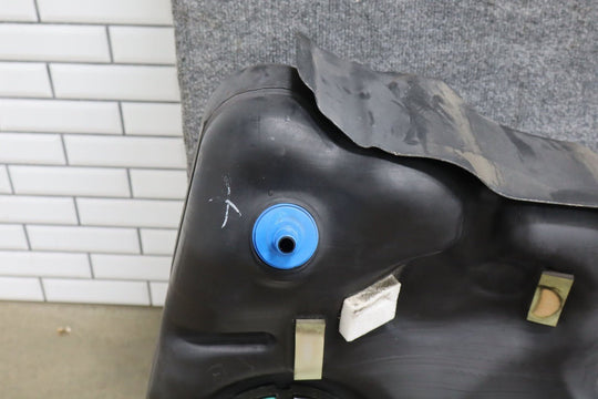 2011 Ford Mustang Fuel Tank