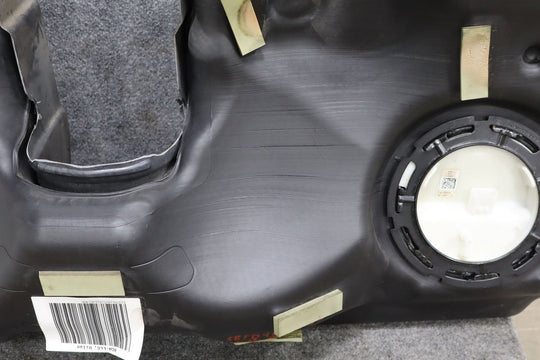 2011 Ford Mustang Fuel Tank