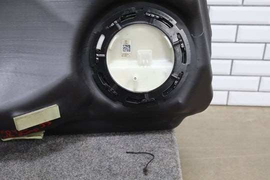 2011 Ford Mustang Fuel Tank