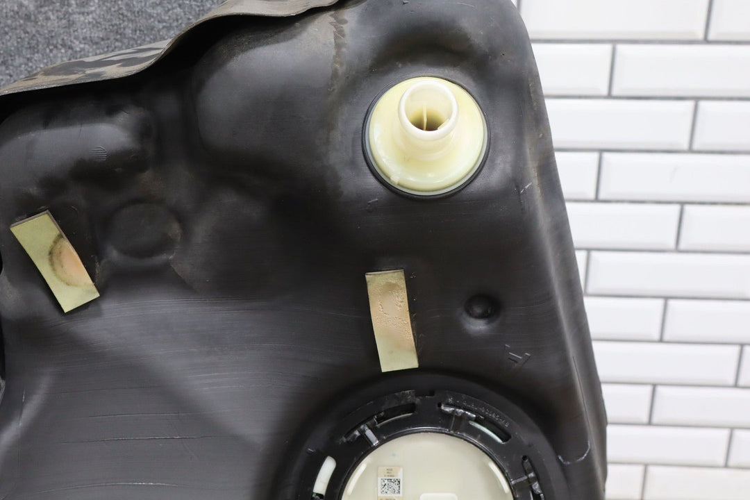2011 Ford Mustang Fuel Tank