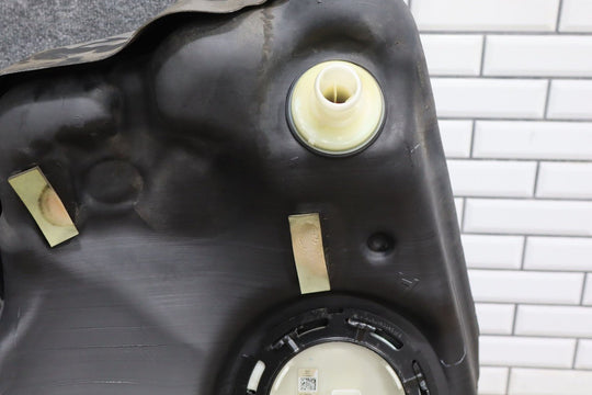 2011 Ford Mustang Fuel Tank