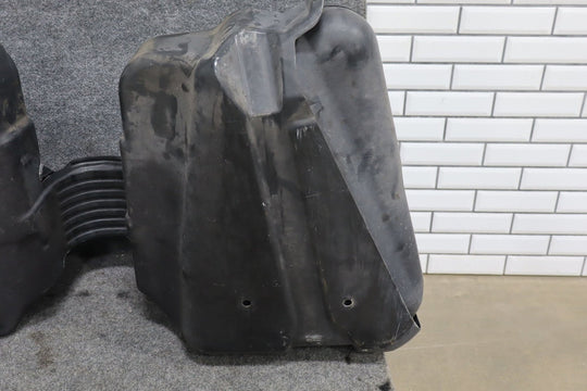 2011 Ford Mustang Fuel Tank
