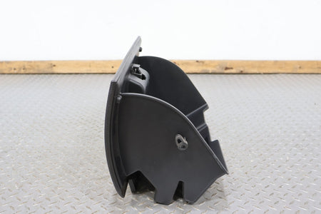 2011 Ford Mustang- Glove Box
