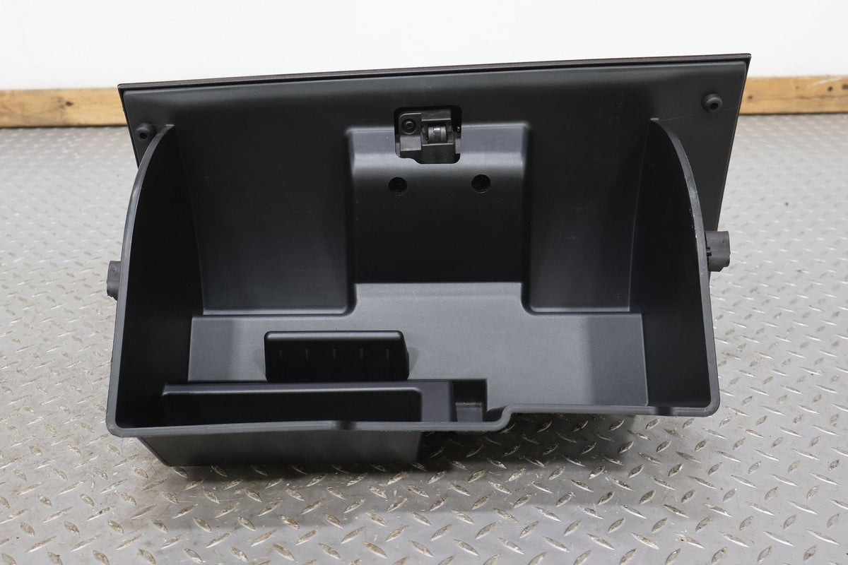 2011 Ford Mustang- Glove Box