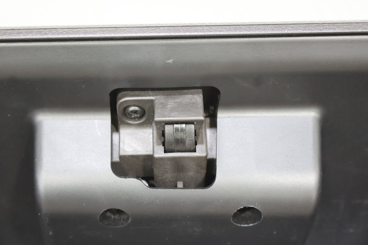 2011 Ford Mustang- Glove Box