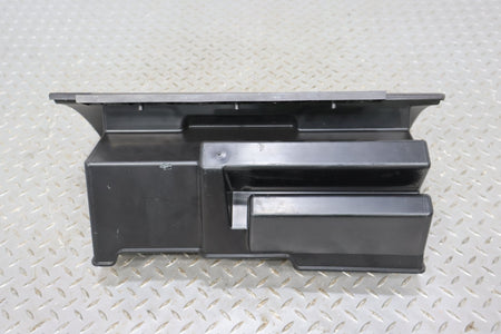 2011 Ford Mustang- Glove Box