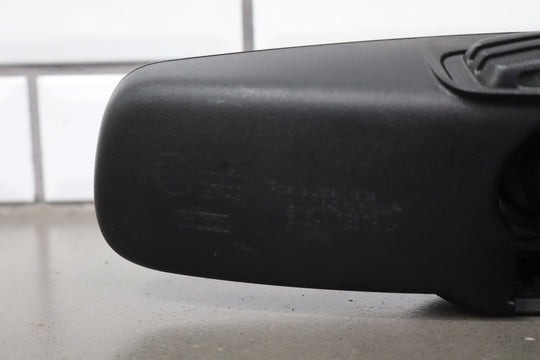 2011 Ford Mustang GT Interior Rear View Mirror Genuine