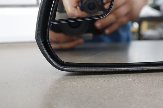 2011 Ford Mustang Left Door Mirror