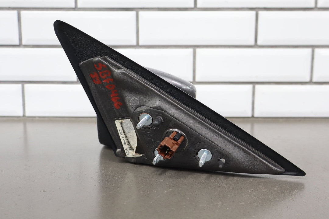 2011 Ford Mustang Left Door Mirror