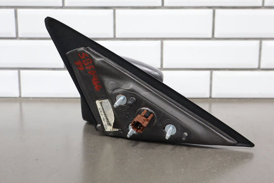 2011 Ford Mustang Left Door Mirror