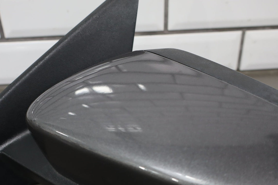 2011 Ford Mustang Left Door Mirror