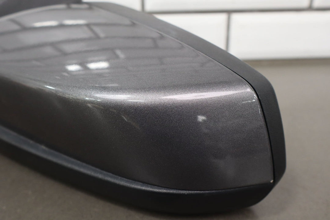 2011 Ford Mustang Left Door Mirror