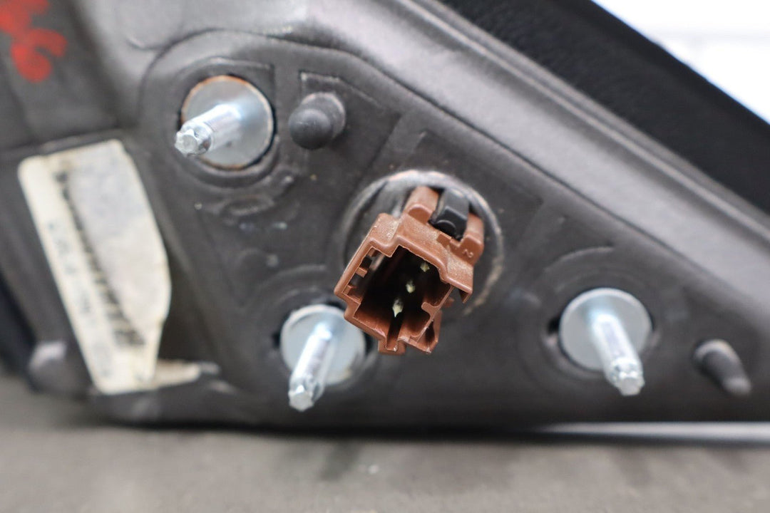 2011 Ford Mustang Left Door Mirror