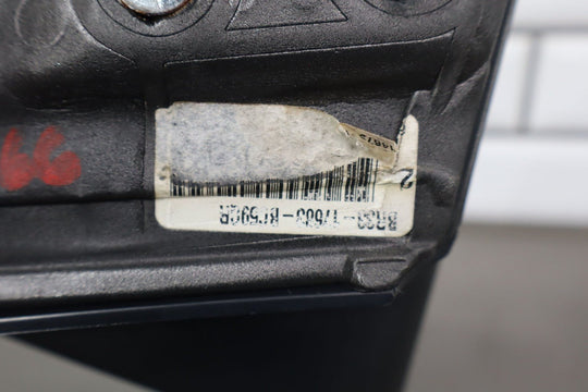 2011 Ford Mustang Left Door Mirror