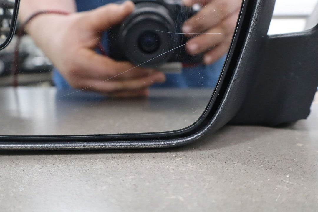 2011 Ford Mustang Left Door Mirror