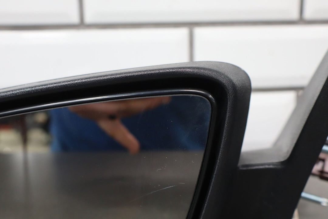 2011 Ford Mustang Left Door Mirror