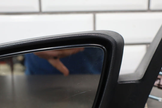 2011 Ford Mustang Left Door Mirror