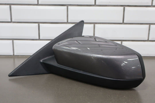 2011 Ford Mustang Left Door Mirror