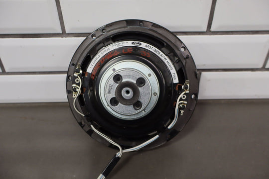 2011 Ford Mustang Left Door Speakers