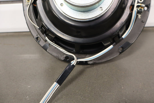 2011 Ford Mustang Left Door Speakers