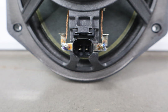 2011 Ford Mustang Left Door Speakers