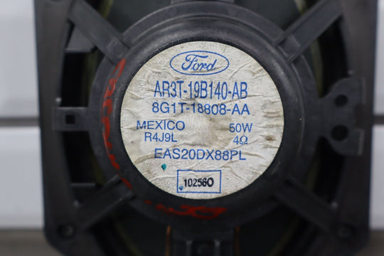 2011 Ford Mustang Left Door Speakers