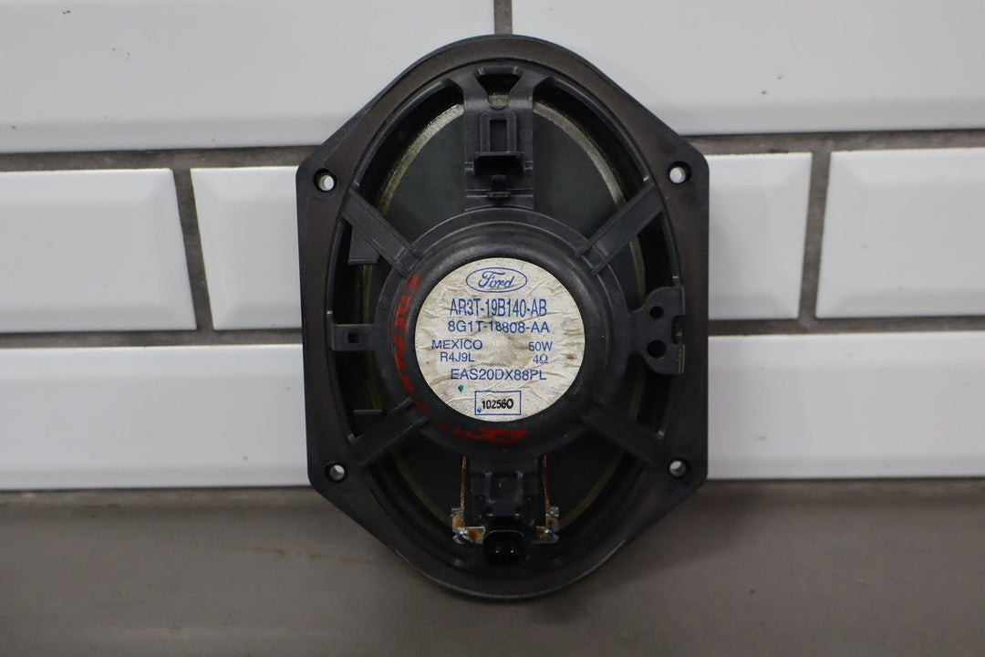 2011 Ford Mustang Left Door Speakers