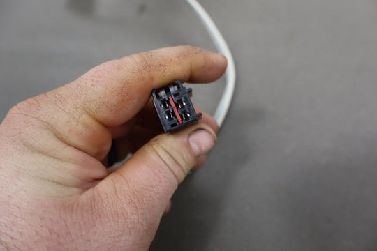 2011 Ford Mustang Left Door Speakers