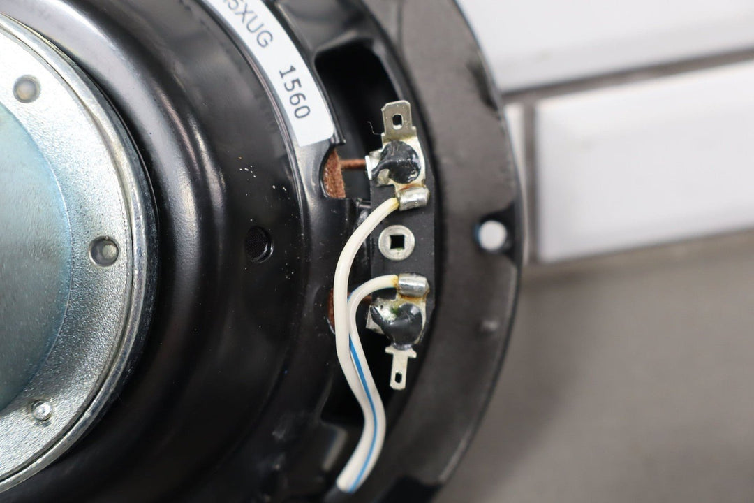 2011 Ford Mustang Left Door Speakers