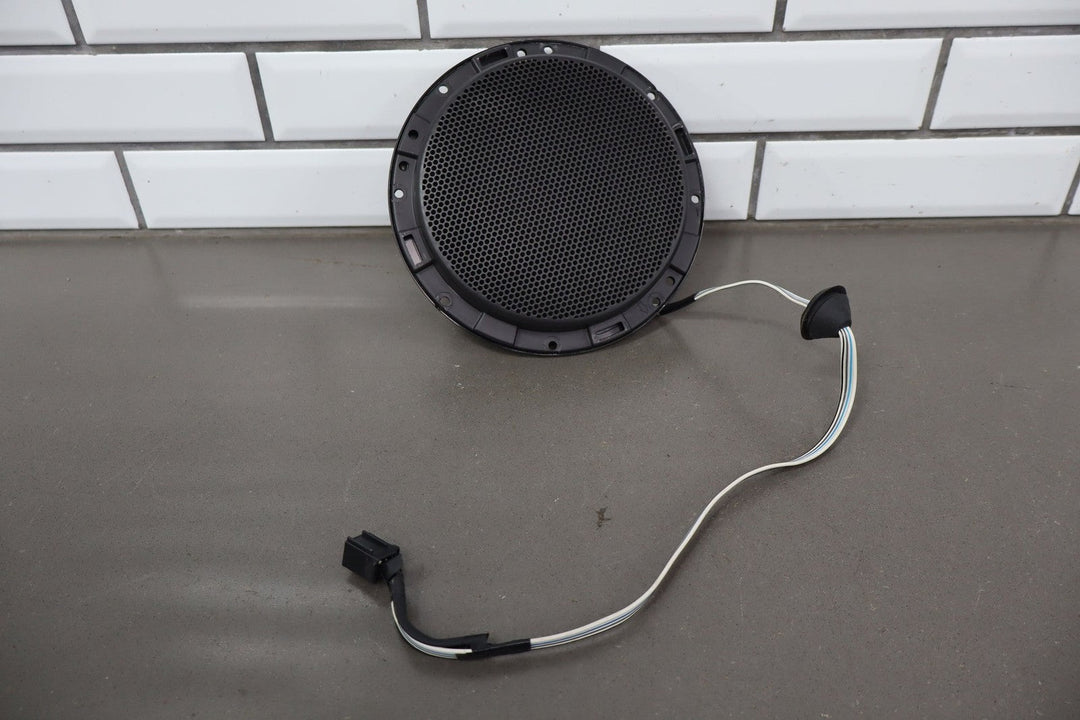 2011 Ford Mustang Left Door Speakers