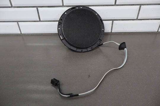 2011 Ford Mustang Left Door Speakers