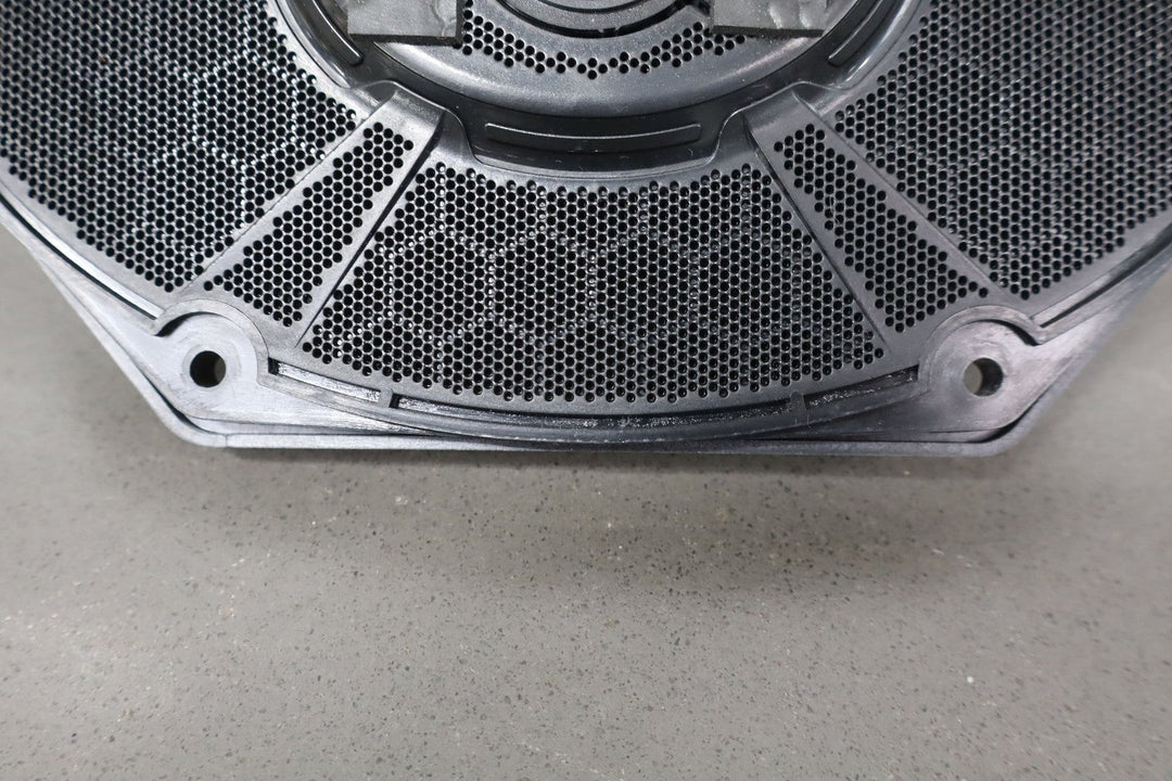 2011 Ford Mustang Left Door Speakers