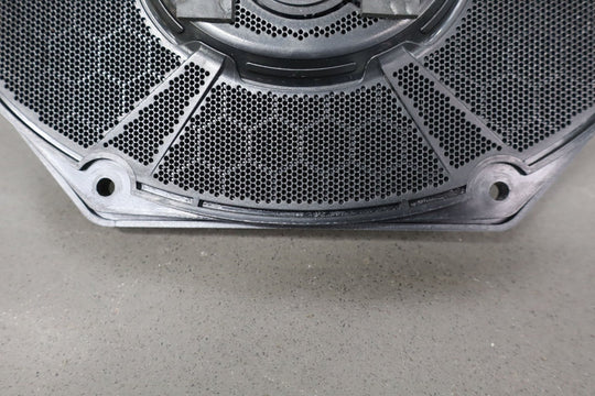 2011 Ford Mustang Left Door Speakers