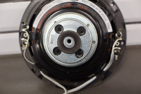 2011 Ford Mustang Left Door Speakers