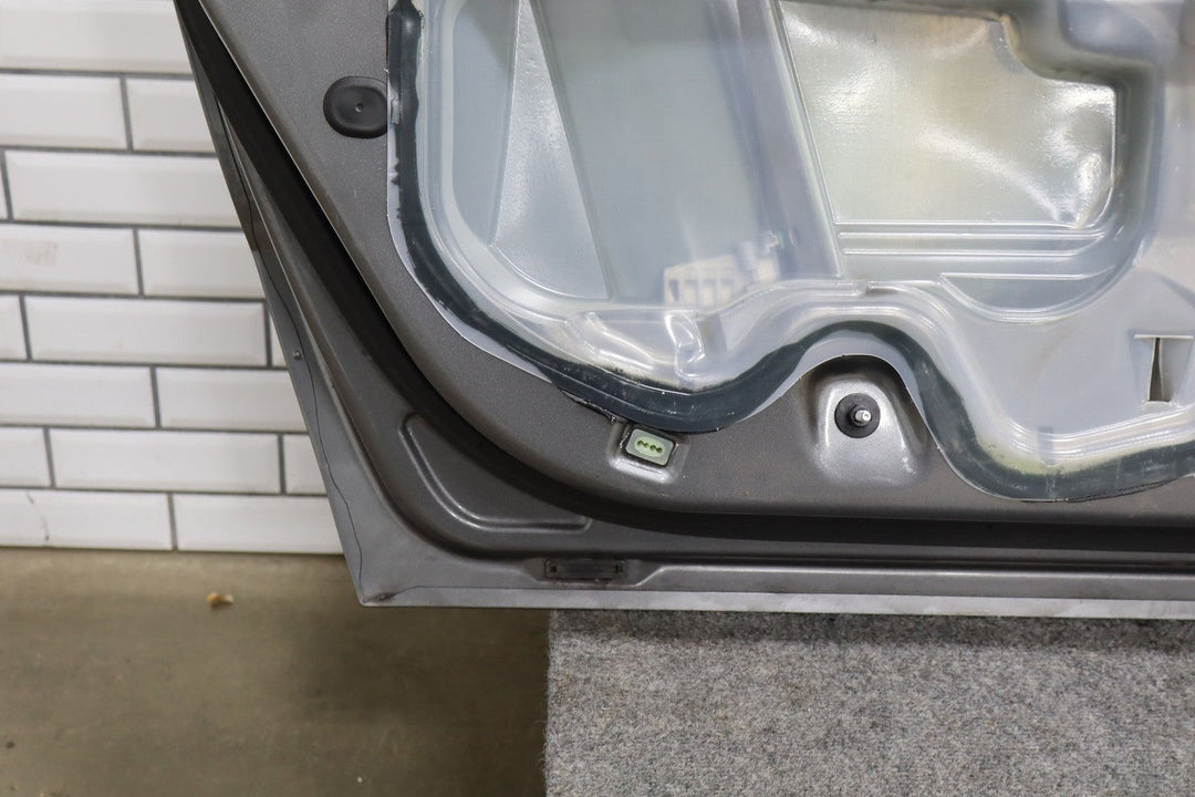 2011 Ford Mustang Left Front Door