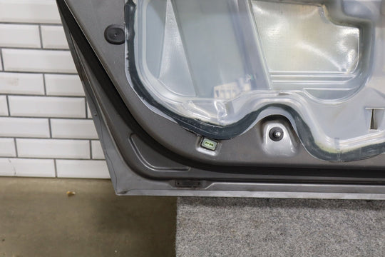 2011 Ford Mustang Left Front Door