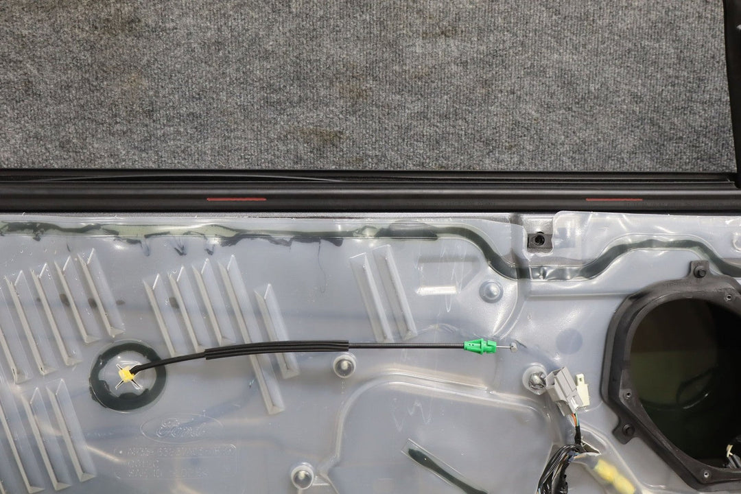 2011 Ford Mustang Left Front Door