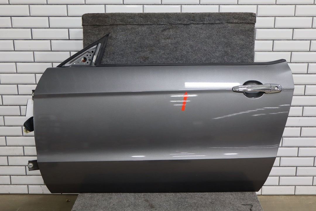 2011 Ford Mustang Left Front Door