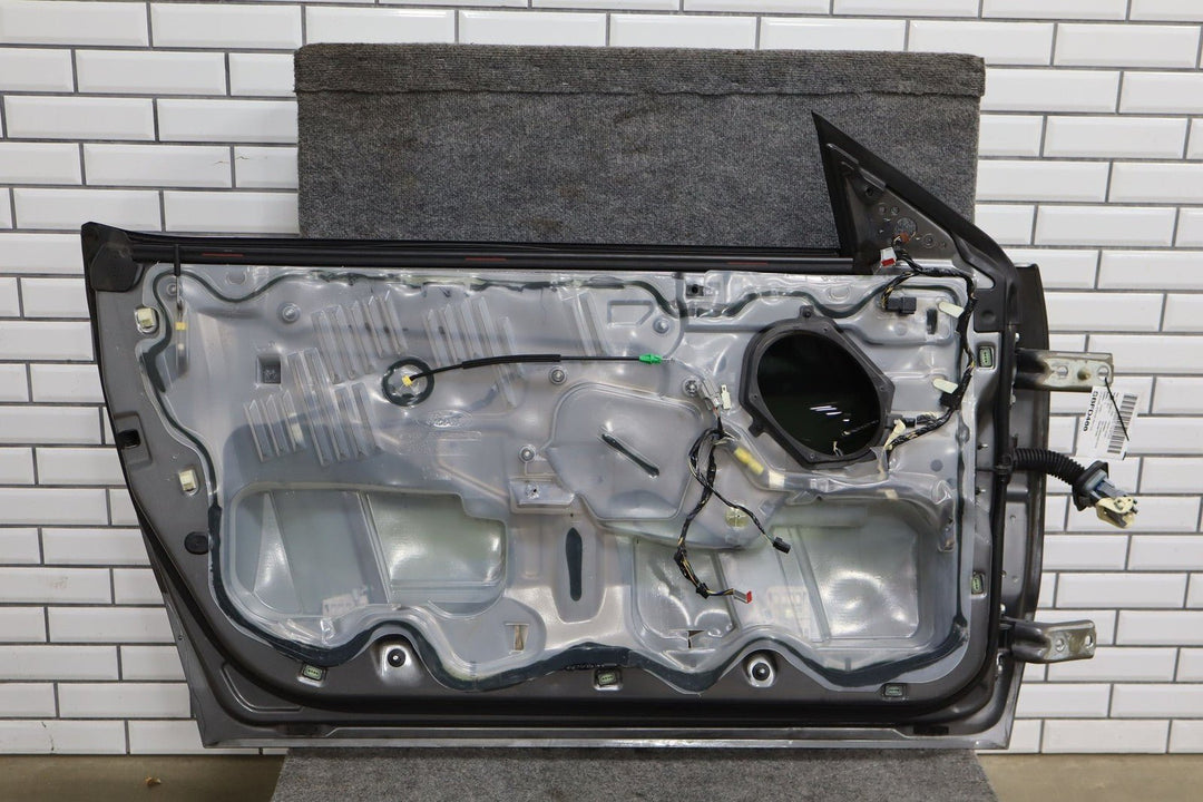 2011 Ford Mustang Left Front Door