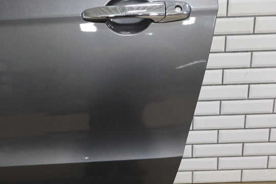 2011 Ford Mustang Left Front Door